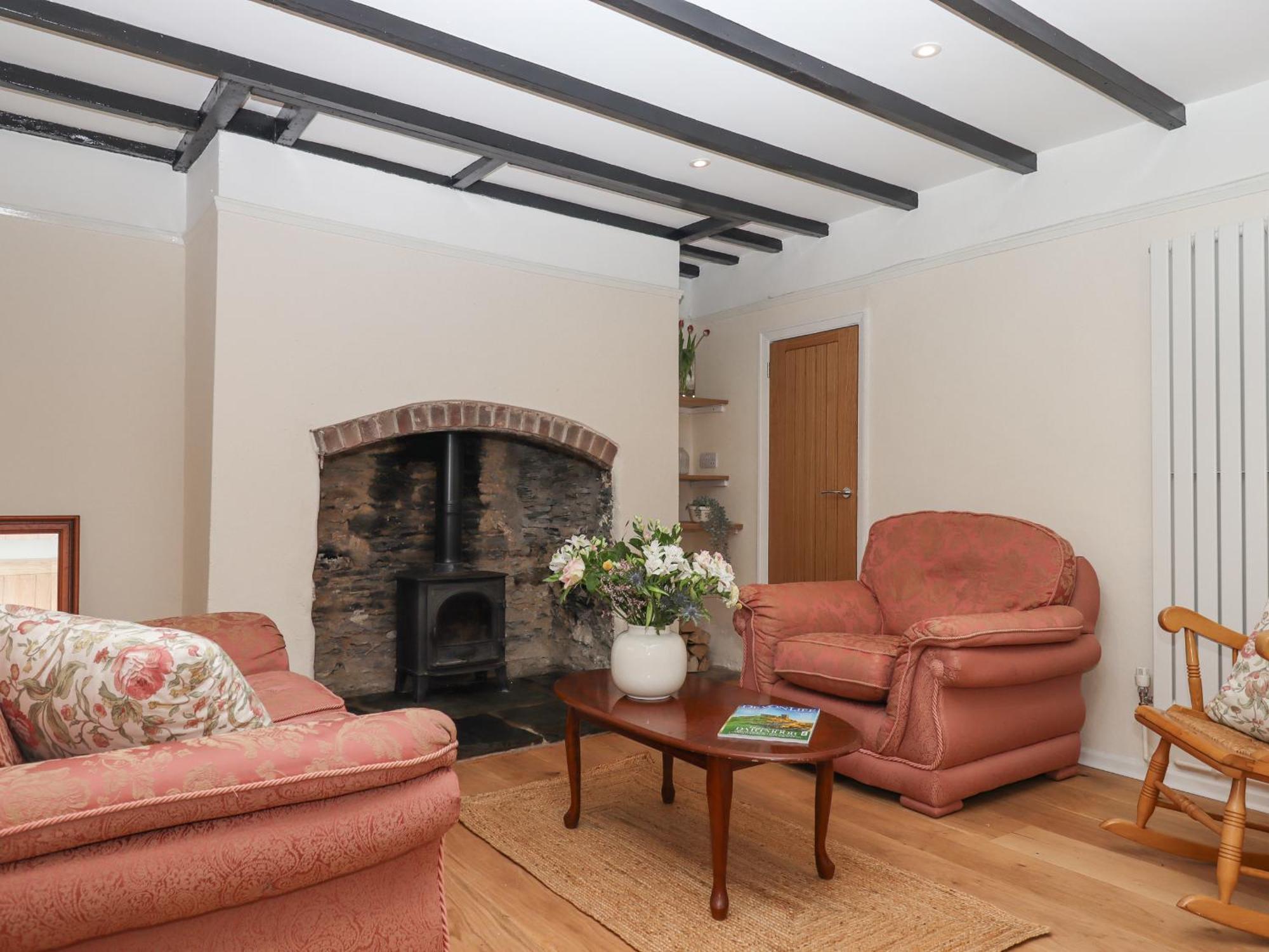 Glebe Cottage Yelverton Exteriér fotografie