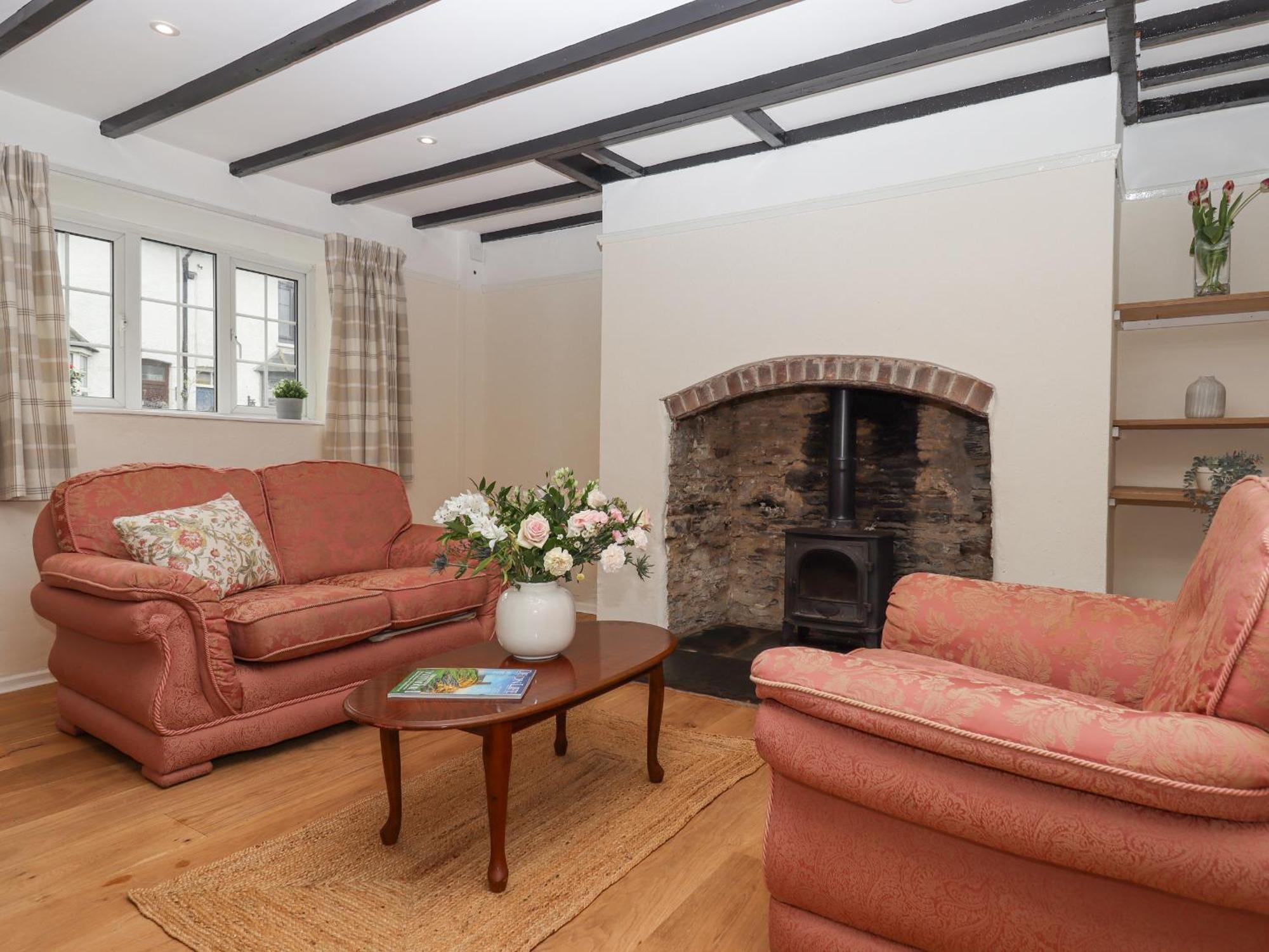 Glebe Cottage Yelverton Exteriér fotografie